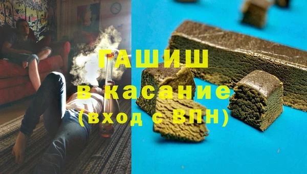 твердый Надым